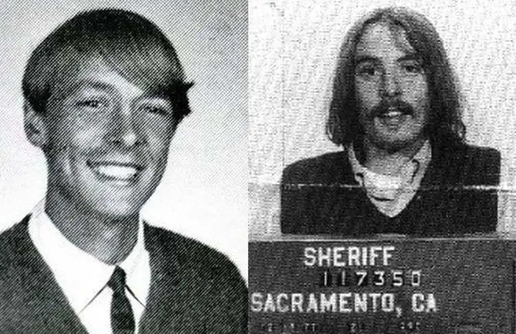 Richard Chase: The Disturbed Mind "Vampire Of Sacramento"